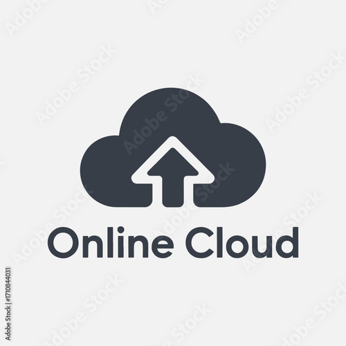 Cloud Technologies Logo Design
