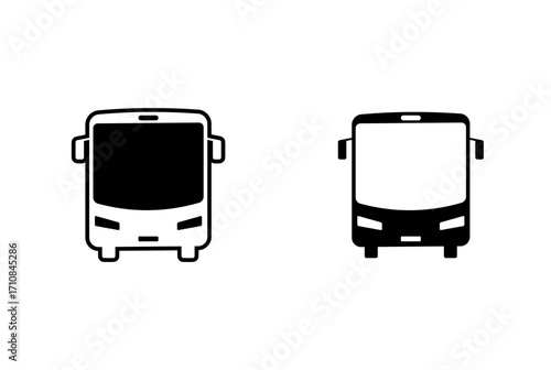  bus icon . bus station and location pin icon vector . bus station location sign pin icon ux ui destination,bus stop app