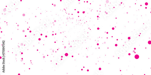 Abstract vibrant paint splash art design background with colorful texture pattern