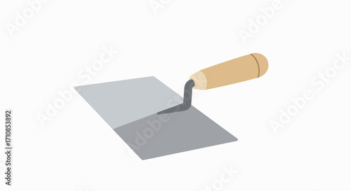 Smooth Surface: Trowel & Mortar Application Guide