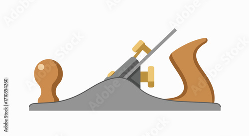 Smooth Operator: The Woodworker's Essential Hand Plane
