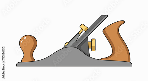 Smooth Operator: The Woodworker's Essential Hand Plane