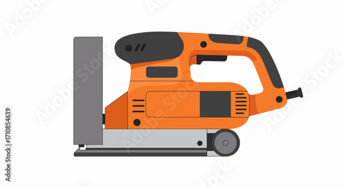 Power Up Your Projects: The Ultimate Finishing Sander