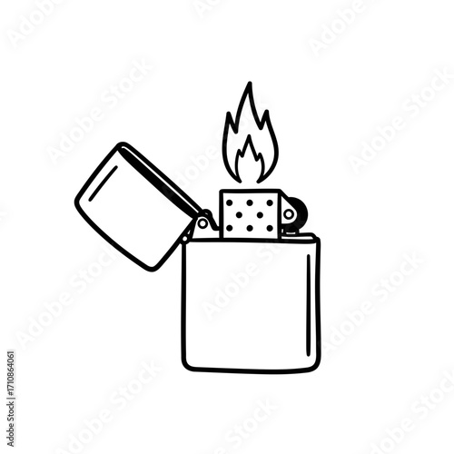 lighter