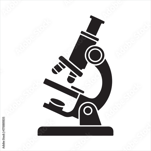 Optical laboratory instrument for scientific research and medical biology