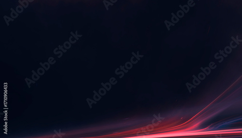 Abstract neon futuristic ba...