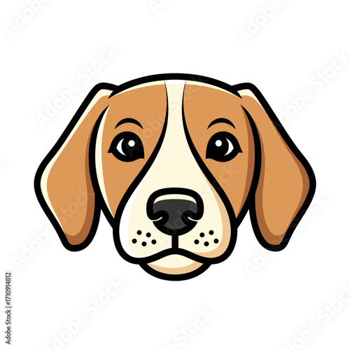 Simple Dog