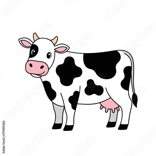 Cow Design