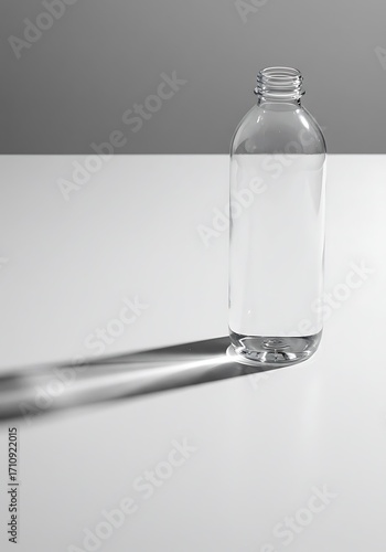 Liquid Light and Shadow