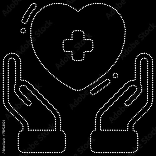 Rhinestone ICON Design,