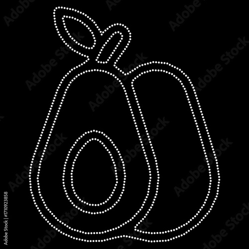 Rhinestone ICON Design,