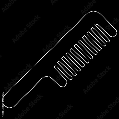 Rhinestone ICON Design,