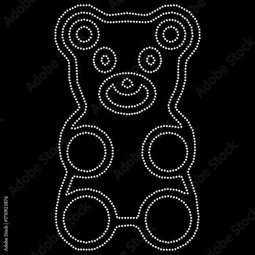 Rhinestone ICON Design,