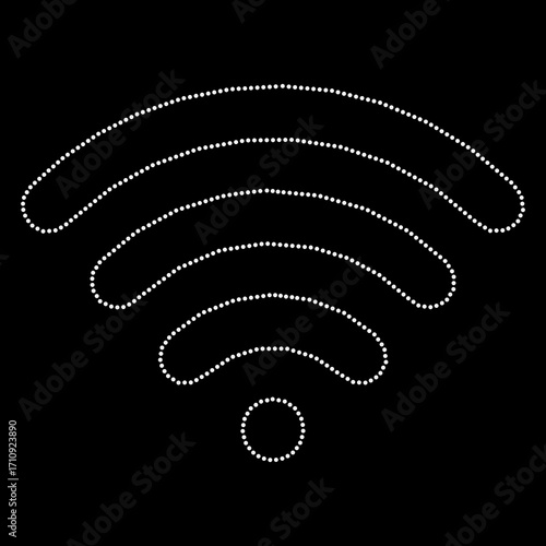 Rhinestone ICON Design,