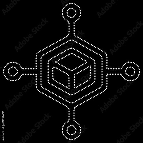 Rhinestone ICON Design,