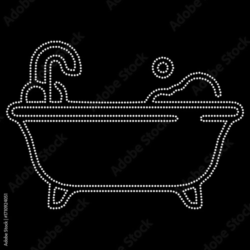 Rhinestone ICON Design,