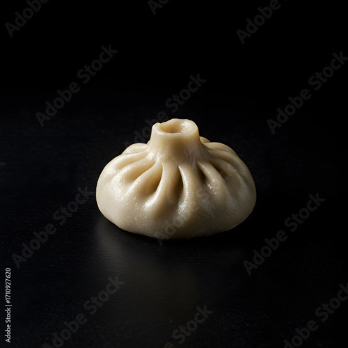 Steaming xiao long bao, a delectable soup dumpling perfect for Asian cuisine promotions