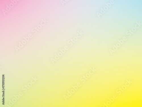 カラフルな背景