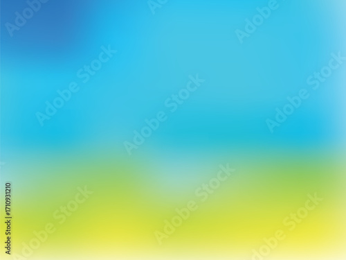 カラフルな背景