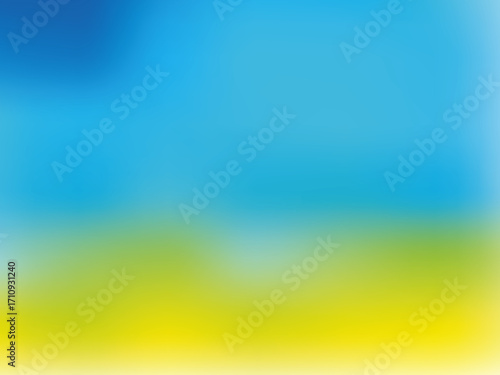 カラフルな背景