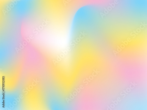 カラフルな背景