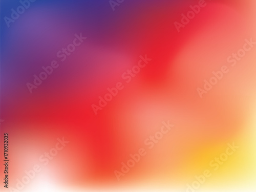 カラフルな背景