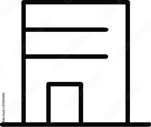 vector icons illustration 