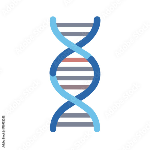Dna helix structure genetic code biology science medical research molecule chromosome genome cell