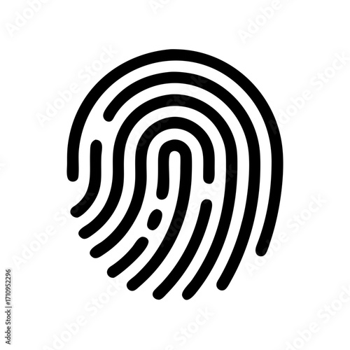 Fingerprint identification biometric security authentication access control system scan id tech