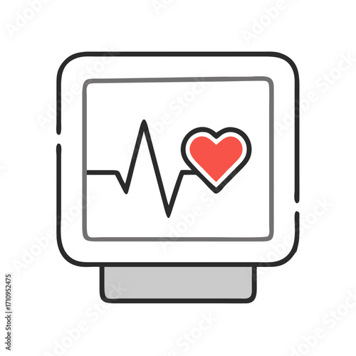 Understanding heart health ekg monitoring for cardiovascular wellness and vital signs tracking