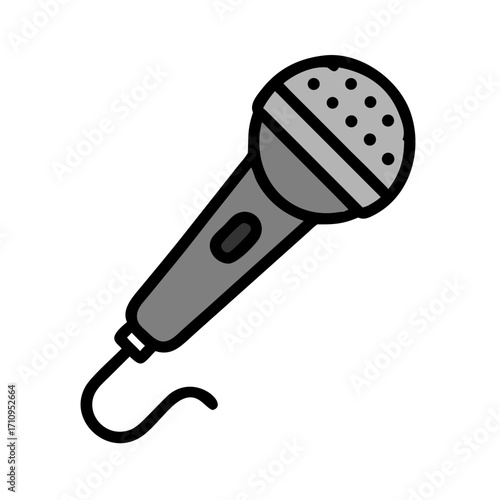 Find the perfect microphone for your needs a professional microphone for recording audio sound