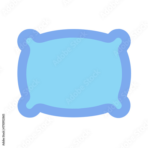 Find the best blue pillow for sleeping comfort soft bedding decorative pillow home decor and design ideas