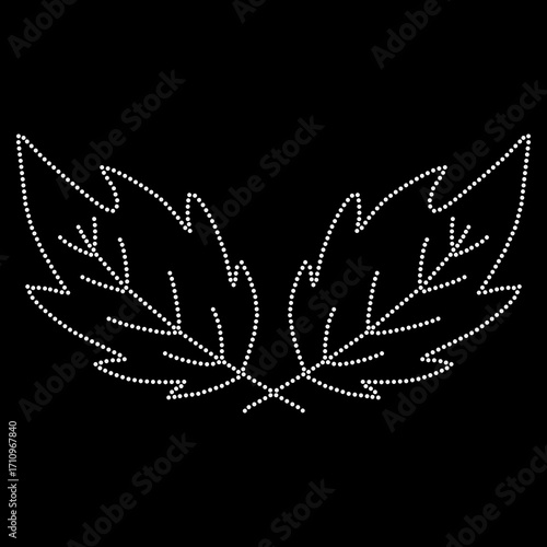 Rhinestone Design