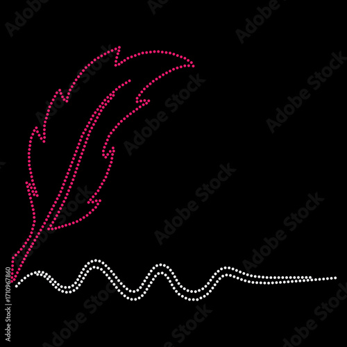 Rhinestone Design