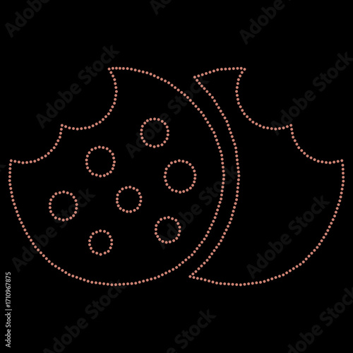 Rhinestone Design