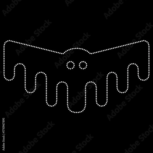 Rhinestone Design