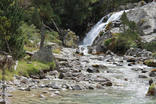 Paraje Natural Lac de Gaube, Cauterets - Francia - Pirineos 2025