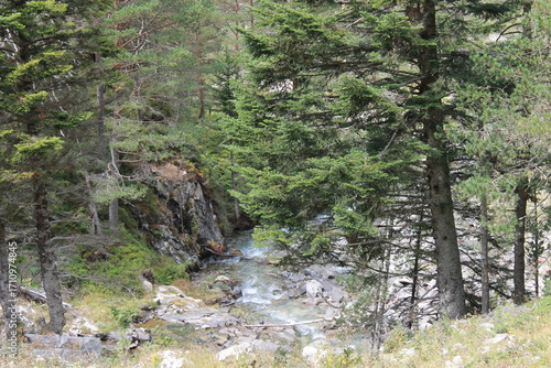 Paraje Natural Lac de Gaube, Cauterets - Francia - Pirineos 2025