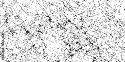 Grunge texture of a cracked, white painted  wall vintage stone backdrop with a subtle line texture for elegant surface design