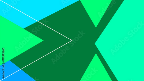 abstract background for desktop wallpaper and banner