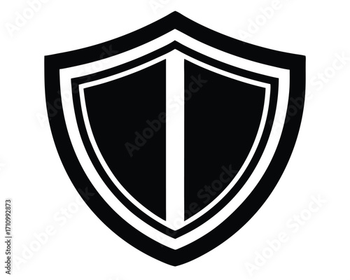 shield vector icon