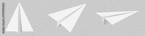 Paper Airplane Designs – Folded Flight Variations for Kids and Creators