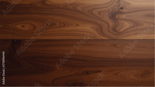 Wooden surface with rich grain patterns. Natural wood texture. Wood background. 