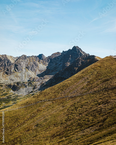 Tatry, Polska