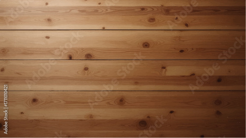 Wood planks texture. Wood background. Wood texture. Old brown aged wood background. Texture of old boards, wall paneling.	