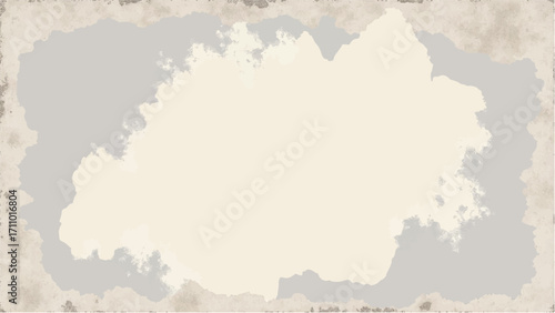 Old wall background. Peeeling paint. Old wall surface. Illustration of old wall background. 