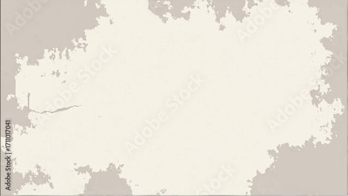 Old wall background. Peeeling paint. Old wall surface. Illustration of old wall background. 