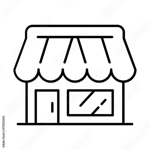 store