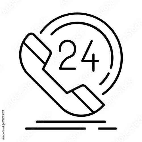 24 hours