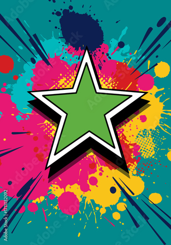 Popart 2025 A New Vibrant Heart, Bursting with Color and Culture